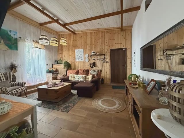 4 quarto Quinta/Casa Rural para venda em Icod de los Vinos com garagem - 285 000 € (Ref: 9795573)