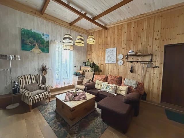 4 quarto Quinta/Casa Rural para venda em Icod de los Vinos com garagem - 285 000 € (Ref: 9795573)