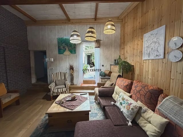 4 quarto Quinta/Casa Rural para venda em Icod de los Vinos com garagem - 285 000 € (Ref: 9795573)