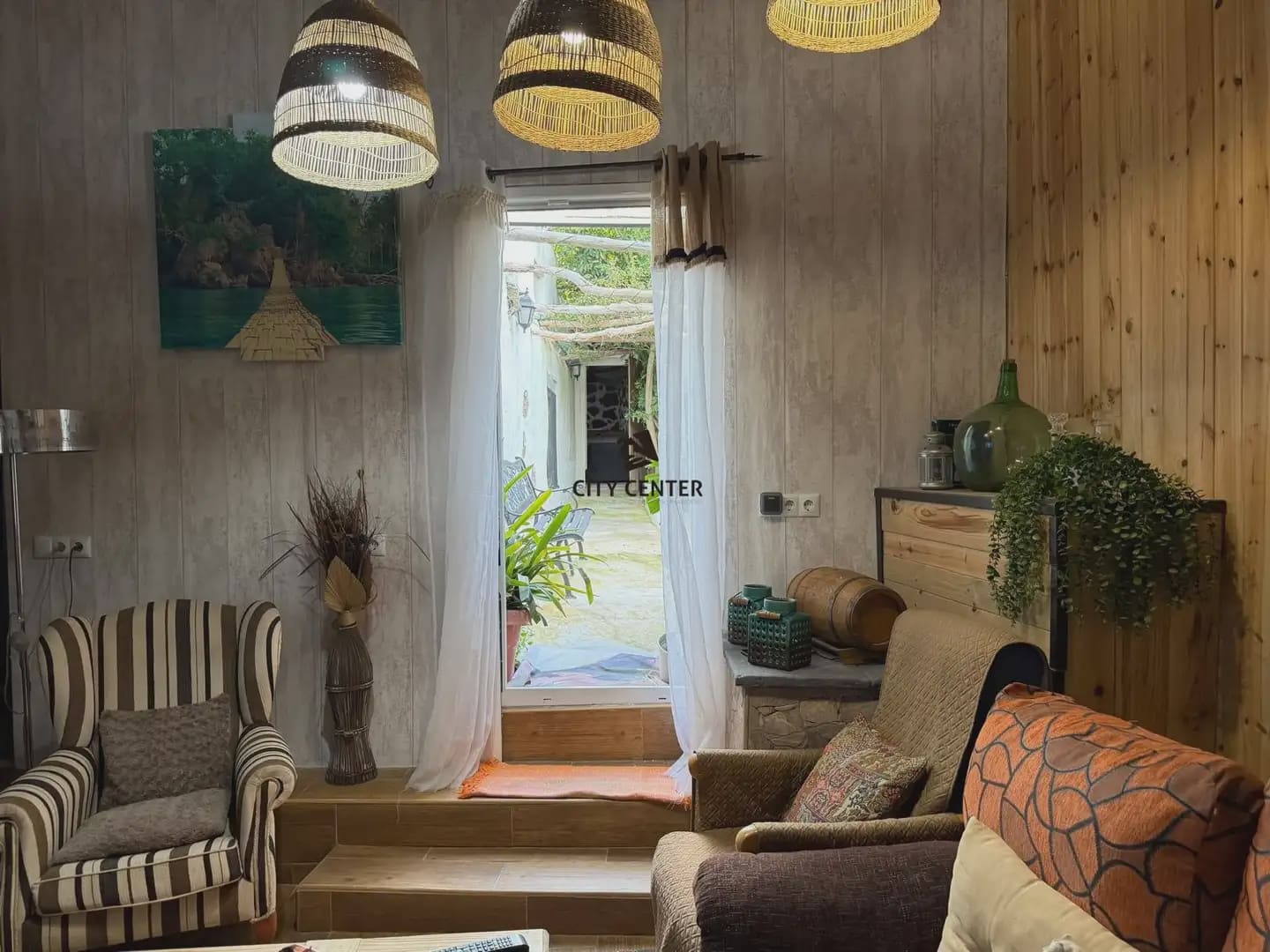 4 quarto Quinta/Casa Rural para venda em Icod de los Vinos com garagem - 285 000 € (Ref: 9795573)