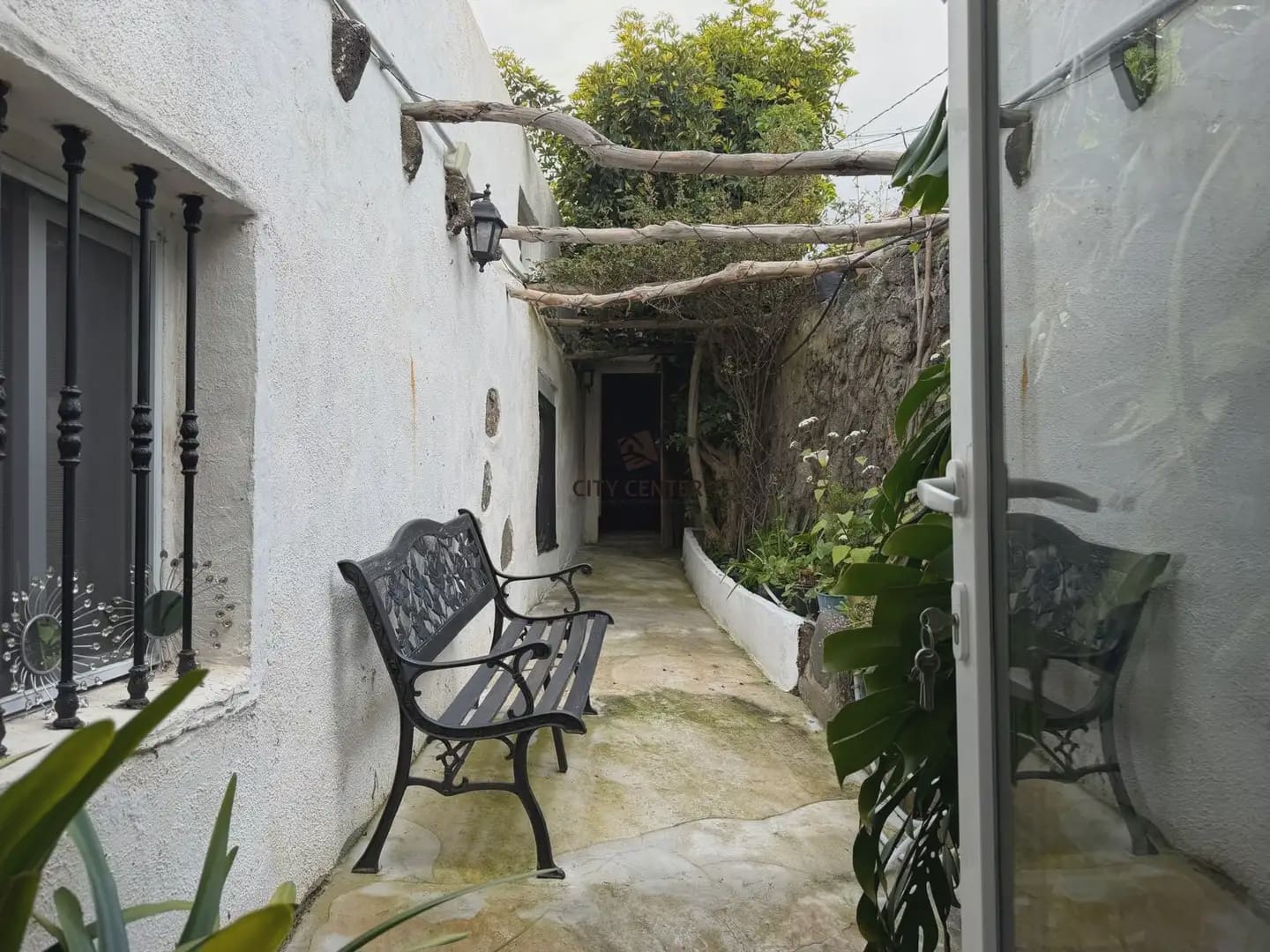 4 quarto Quinta/Casa Rural para venda em Icod de los Vinos com garagem - 285 000 € (Ref: 9795573)