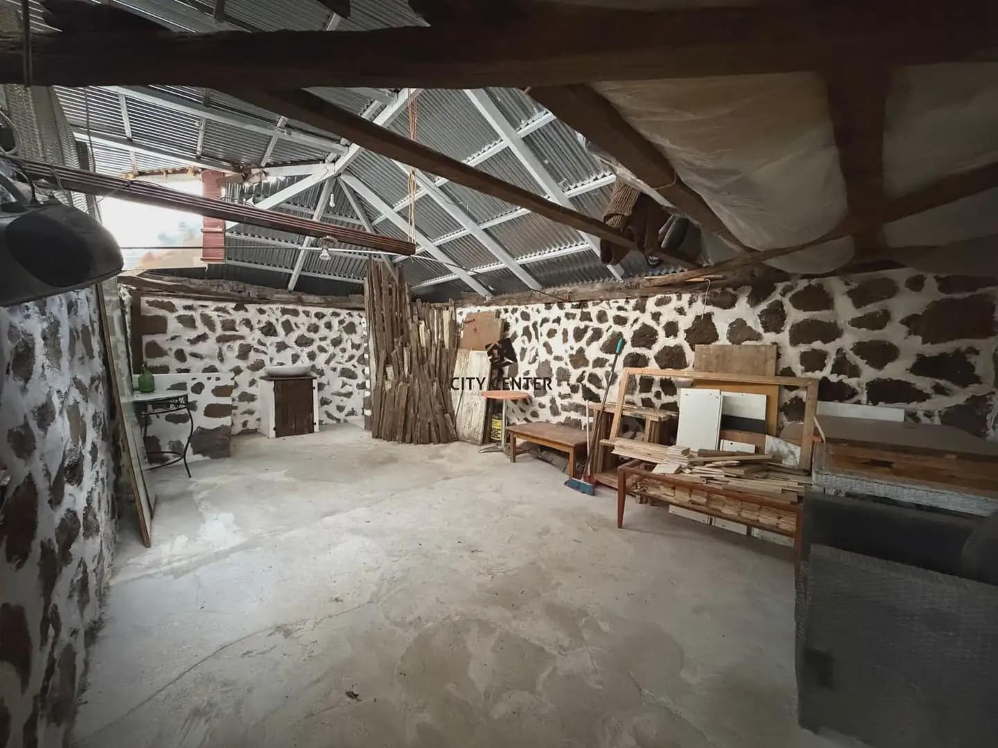 4 quarto Quinta/Casa Rural para venda em Icod de los Vinos com garagem - 285 000 € (Ref: 9795573)