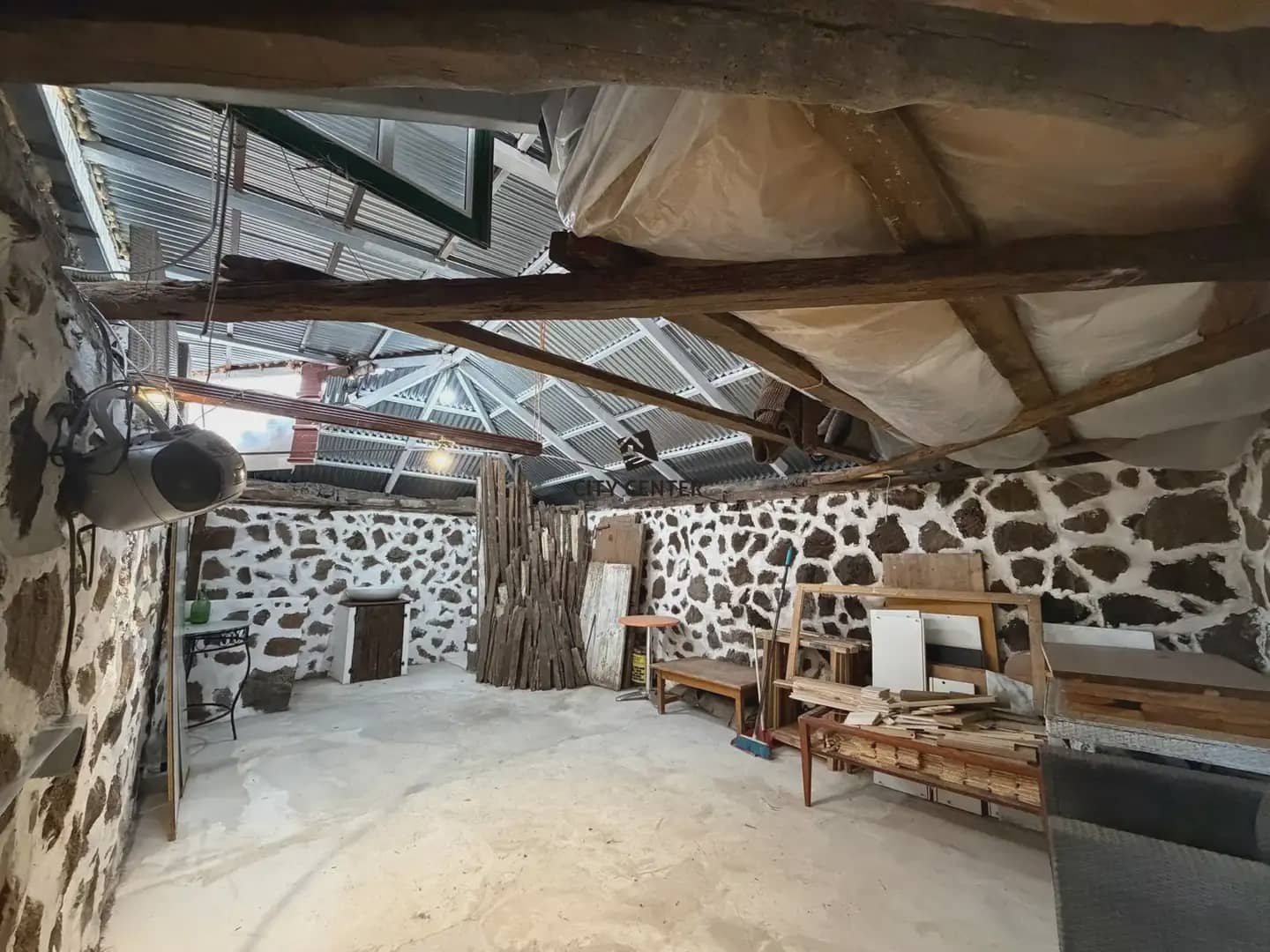 4 quarto Quinta/Casa Rural para venda em Icod de los Vinos com garagem - 285 000 € (Ref: 9795573)