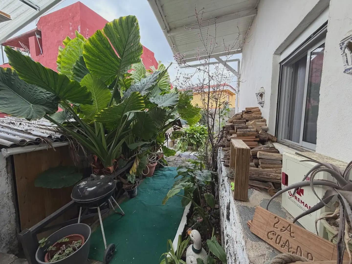 4 quarto Quinta/Casa Rural para venda em Icod de los Vinos com garagem - 285 000 € (Ref: 9795573)