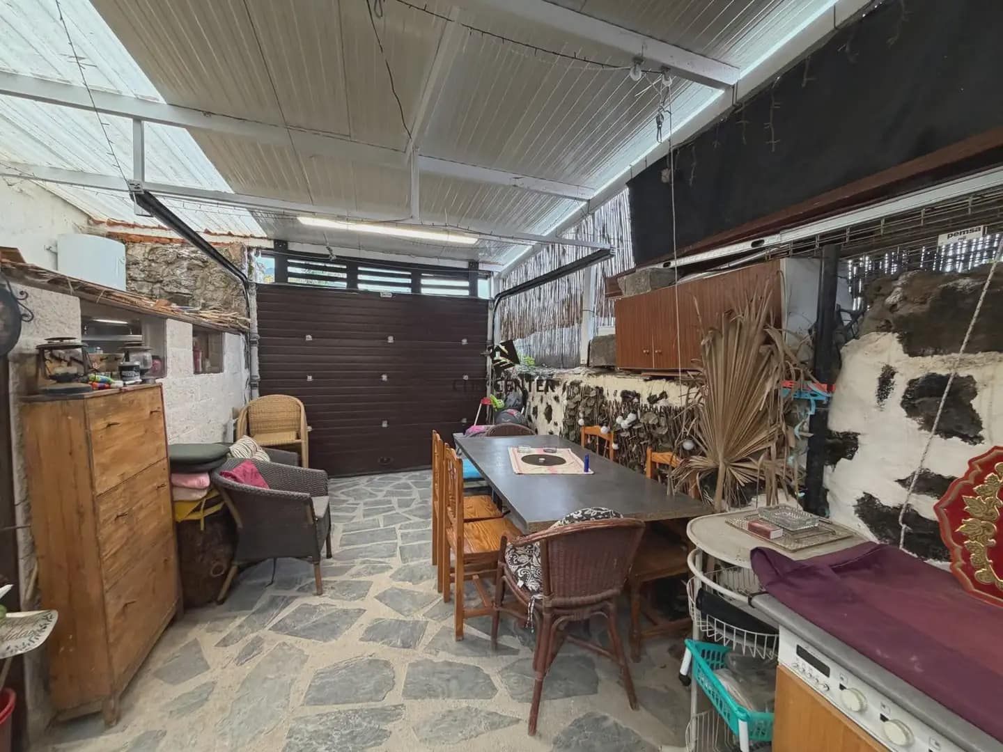 4 quarto Quinta/Casa Rural para venda em Icod de los Vinos com garagem - 285 000 € (Ref: 9795573)