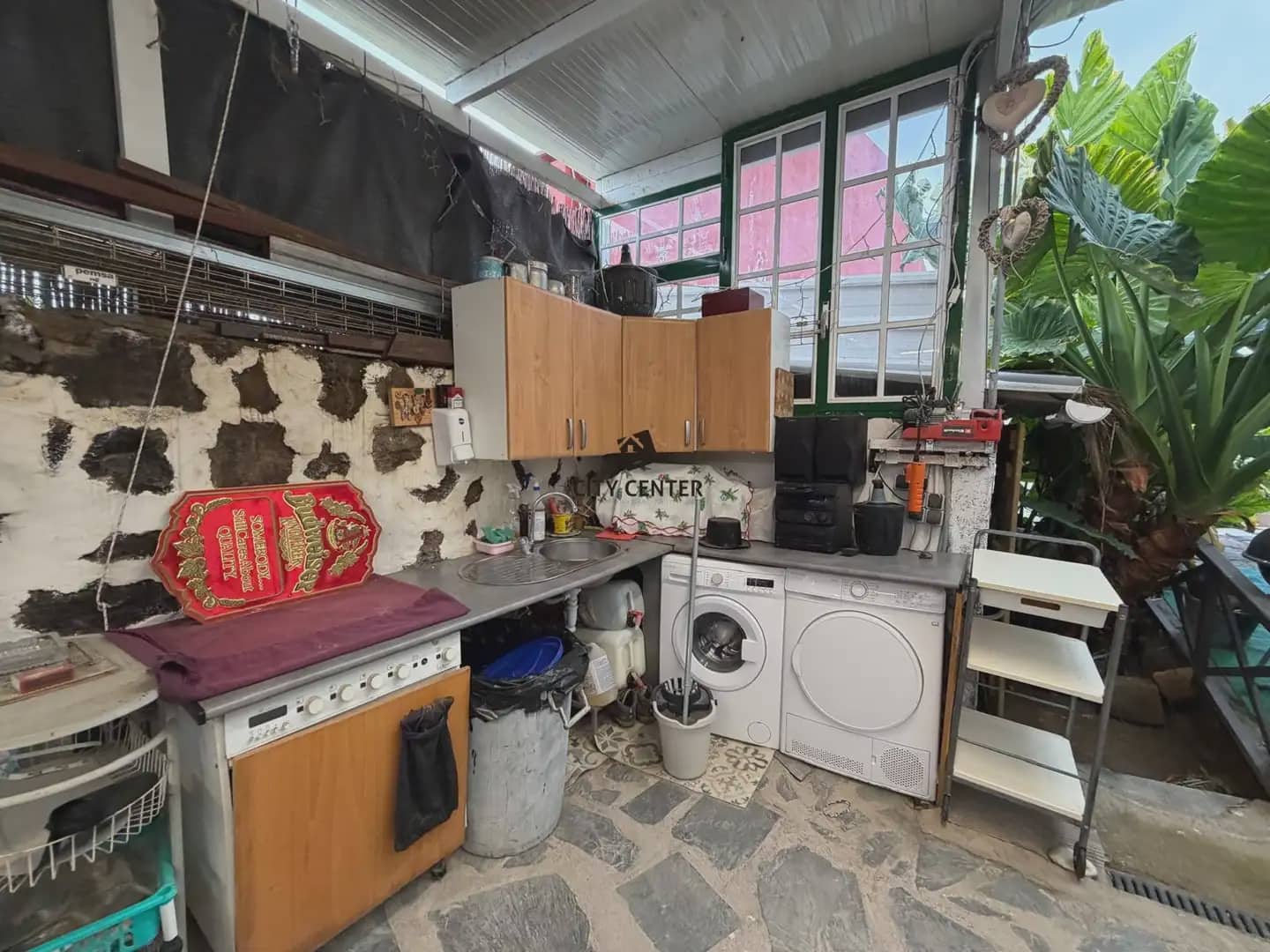 4 quarto Quinta/Casa Rural para venda em Icod de los Vinos com garagem - 285 000 € (Ref: 9795573)