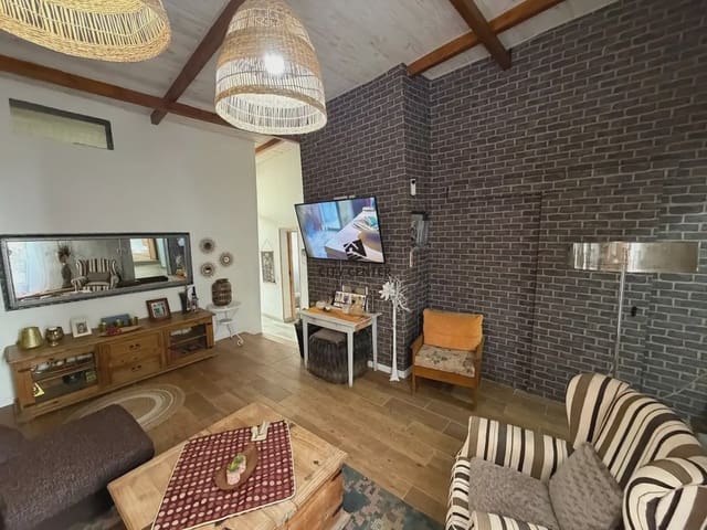 4 quarto Quinta/Casa Rural para venda em Icod de los Vinos com garagem - 285 000 € (Ref: 9795573)