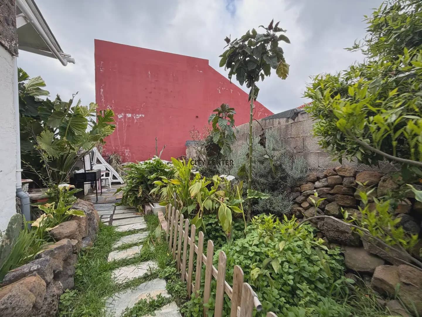 4 quarto Quinta/Casa Rural para venda em Icod de los Vinos com garagem - 285 000 € (Ref: 9795573)