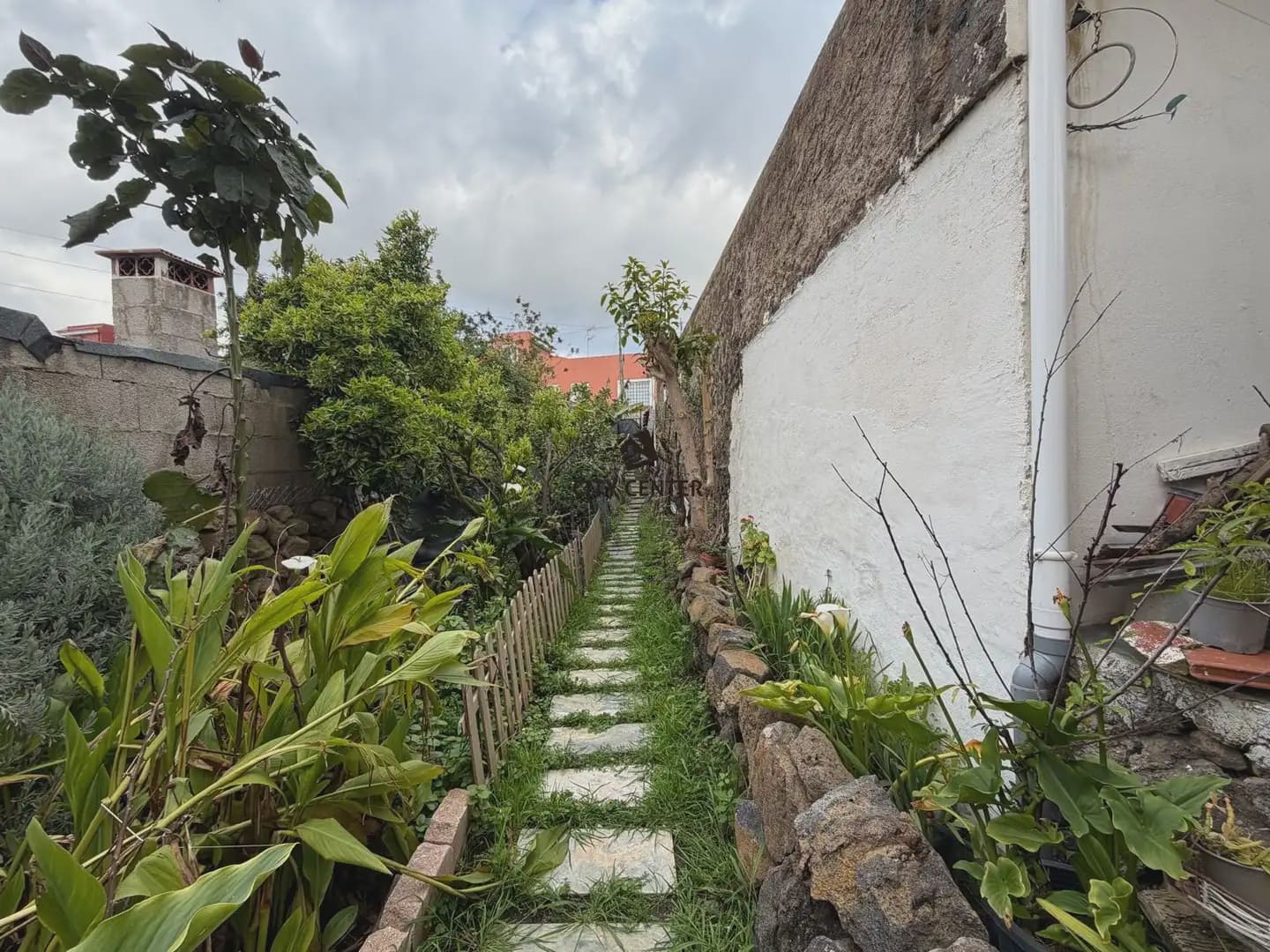 4 quarto Quinta/Casa Rural para venda em Icod de los Vinos com garagem - 285 000 € (Ref: 9795573)