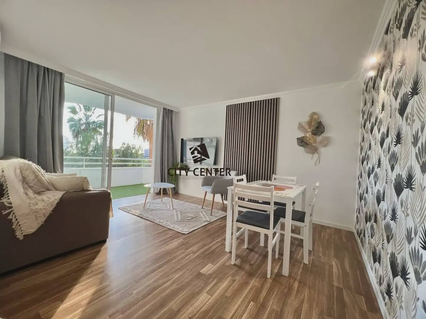 Appartement à vendre à San Miguel de Abona avec piscine garage - 168 560 € (Ref: 9795574)