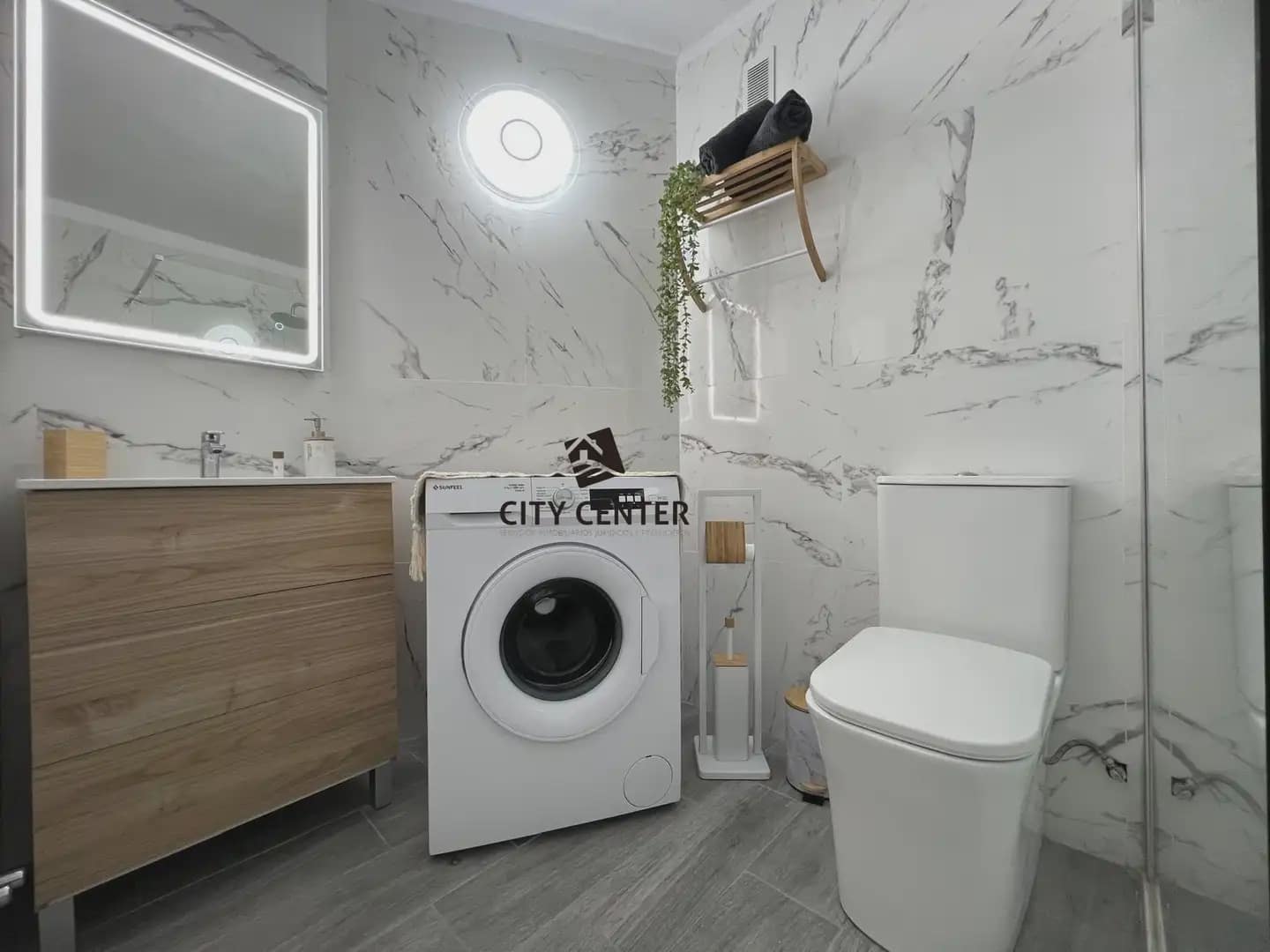 Appartement à vendre à San Miguel de Abona avec piscine garage - 168 560 € (Ref: 9795574)