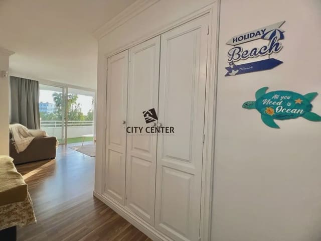 Appartement à vendre à San Miguel de Abona avec piscine garage - 168 560 € (Ref: 9795574)