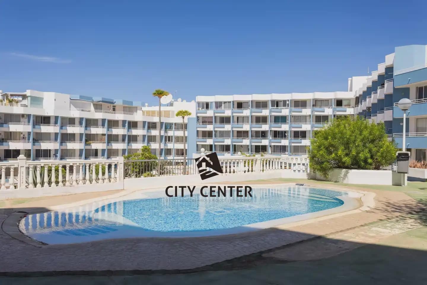 Appartement à vendre à San Miguel de Abona avec piscine garage - 168 560 € (Ref: 9795574)