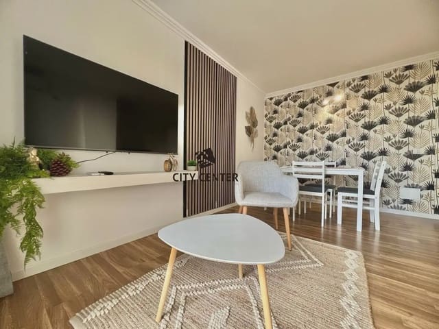 Appartement à vendre à San Miguel de Abona avec piscine garage - 168 560 € (Ref: 9795574)