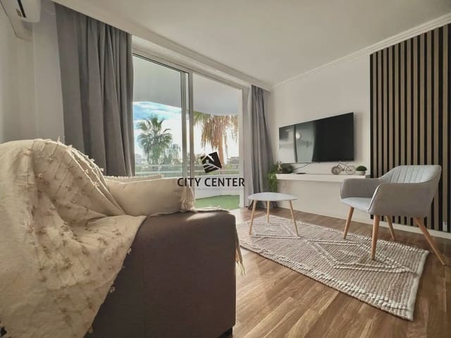 Appartement à vendre à San Miguel de Abona avec piscine garage - 168 560 € (Ref: 9795574)