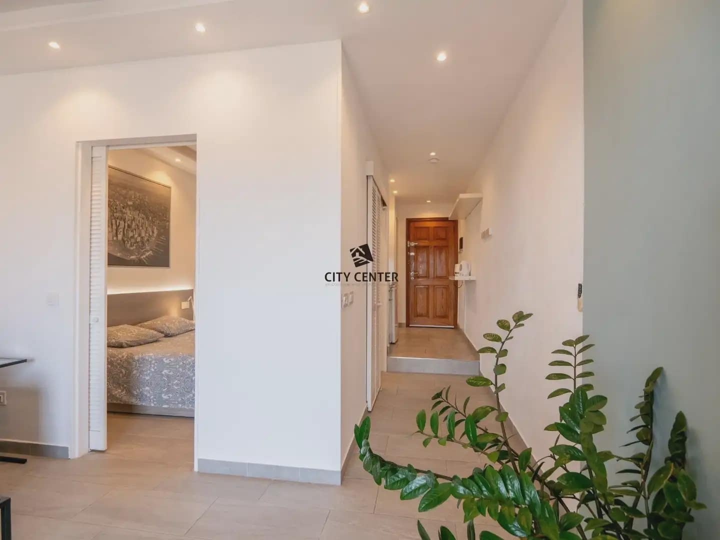 1 soveværelse Studio til salg i Adeje - € 241.500 (Ref: 9795575)