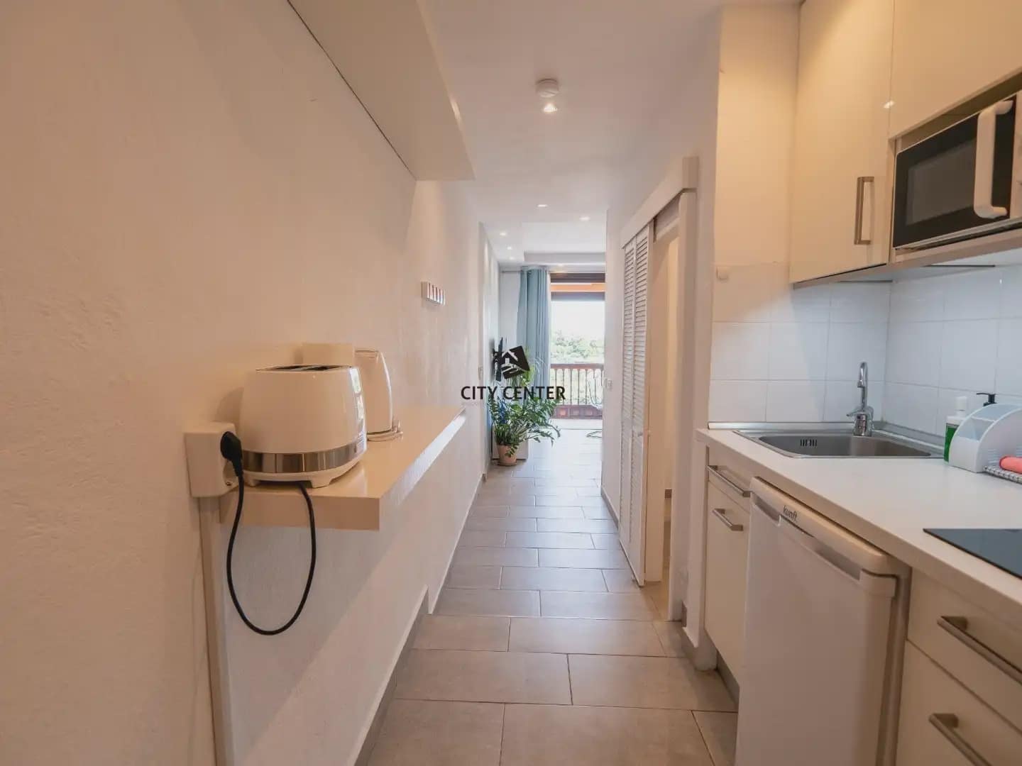 1 soveværelse Studio til salg i Adeje - € 241.500 (Ref: 9795575)