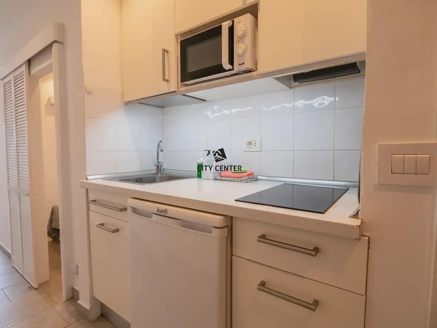 1 soveværelse Studio til salg i Adeje - € 241.500 (Ref: 9795575)