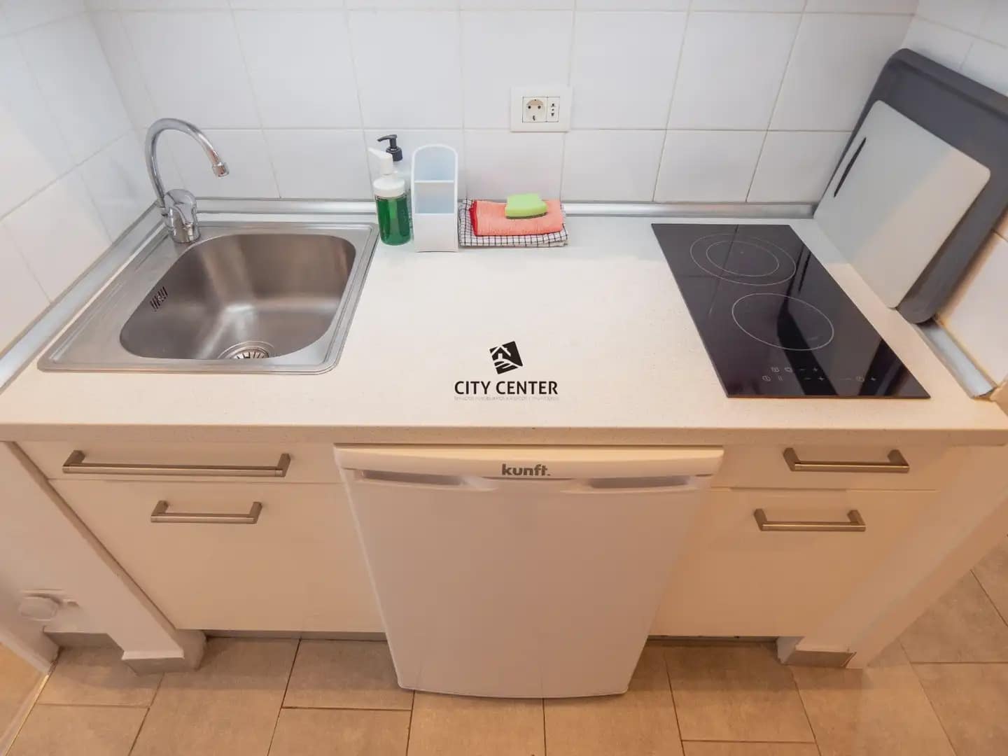 1 soveværelse Studio til salg i Adeje - € 241.500 (Ref: 9795575)