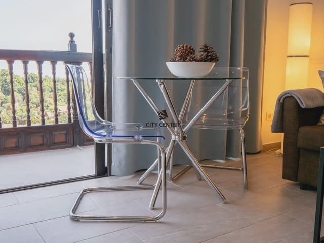 1 chambre Studio à vendre à San Eugenio Alto, Adeje - 241 500 € (Ref: 9795575)