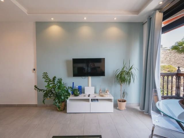 1 chambre Studio à vendre à San Eugenio Alto, Adeje - 241 500 € (Ref: 9795575)