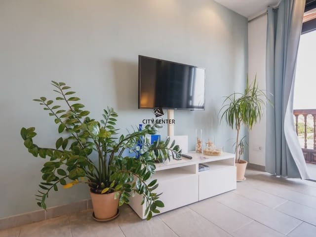 1 chambre Studio à vendre à San Eugenio Alto, Adeje - 241 500 € (Ref: 9795575)