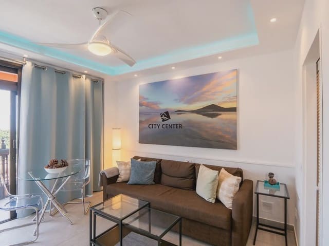 1 chambre Studio à vendre à San Eugenio Alto, Adeje - 241 500 € (Ref: 9795575)