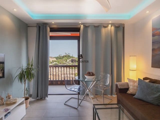 1 chambre Studio à vendre à San Eugenio Alto, Adeje - 241 500 € (Ref: 9795575)