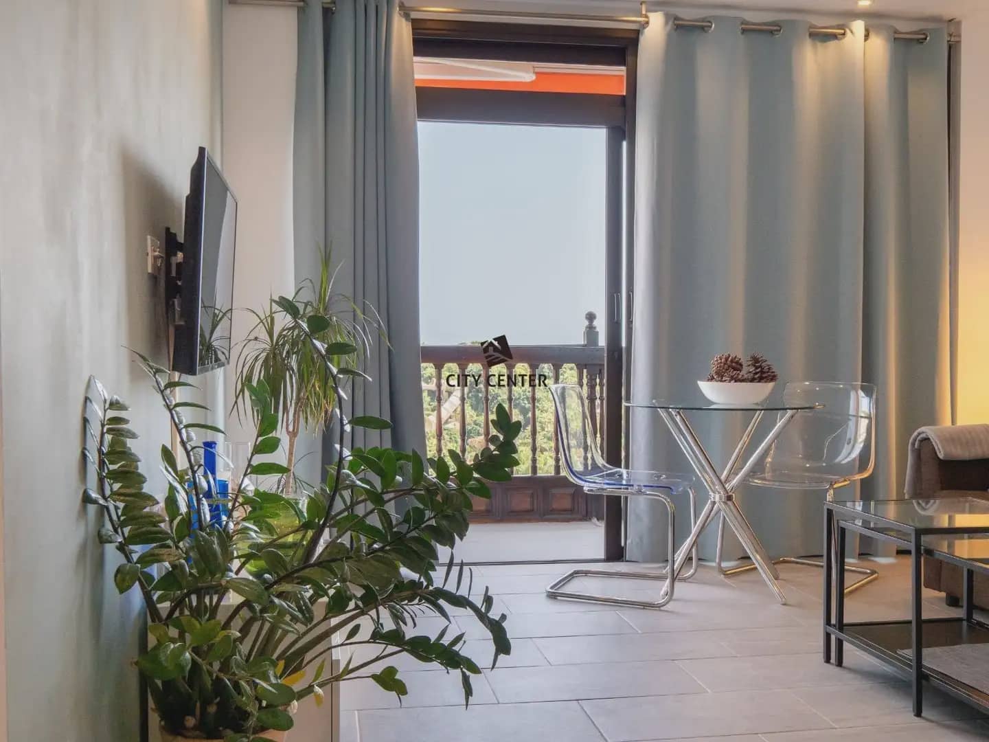 1 soveværelse Studio til salg i Adeje - € 241.500 (Ref: 9795575)