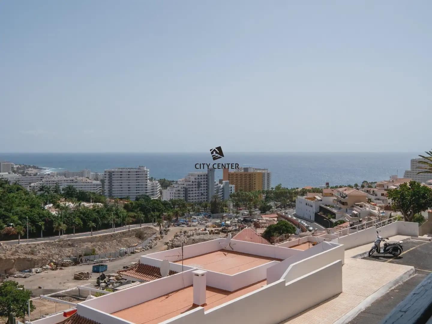 1 soveværelse Studio til salg i Adeje - € 241.500 (Ref: 9795575)