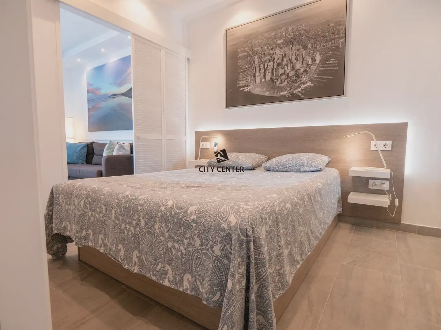 1 soveværelse Studio til salg i Adeje - € 241.500 (Ref: 9795575)