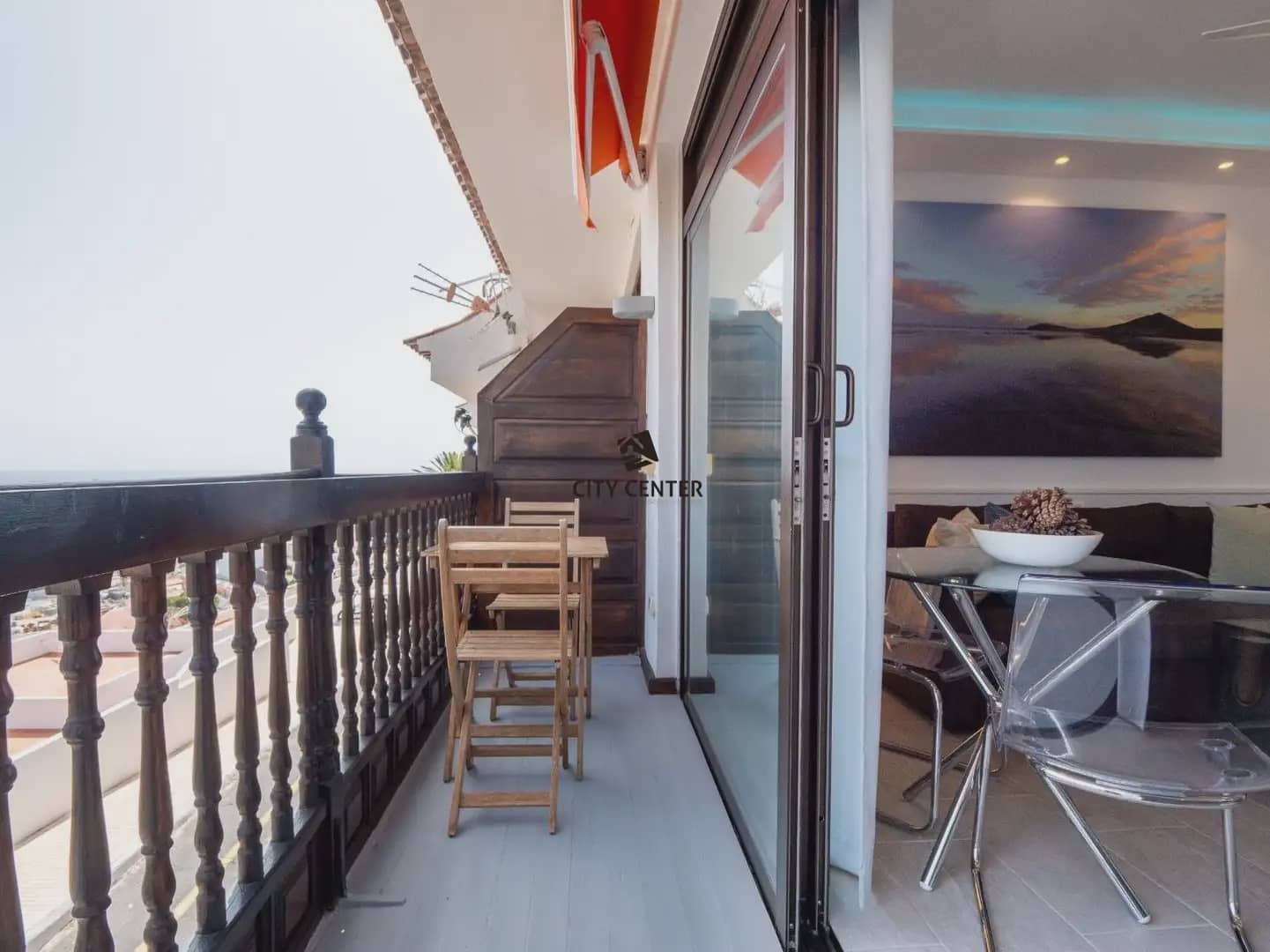 1 soveværelse Studio til salg i Adeje - € 241.500 (Ref: 9795575)