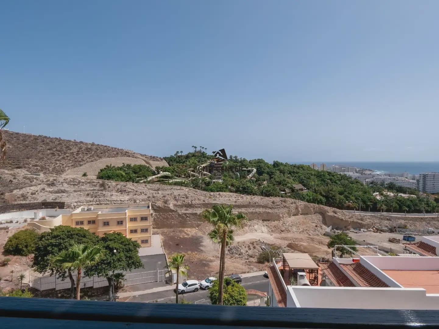 1 soveværelse Studio til salg i Adeje - € 241.500 (Ref: 9795575)