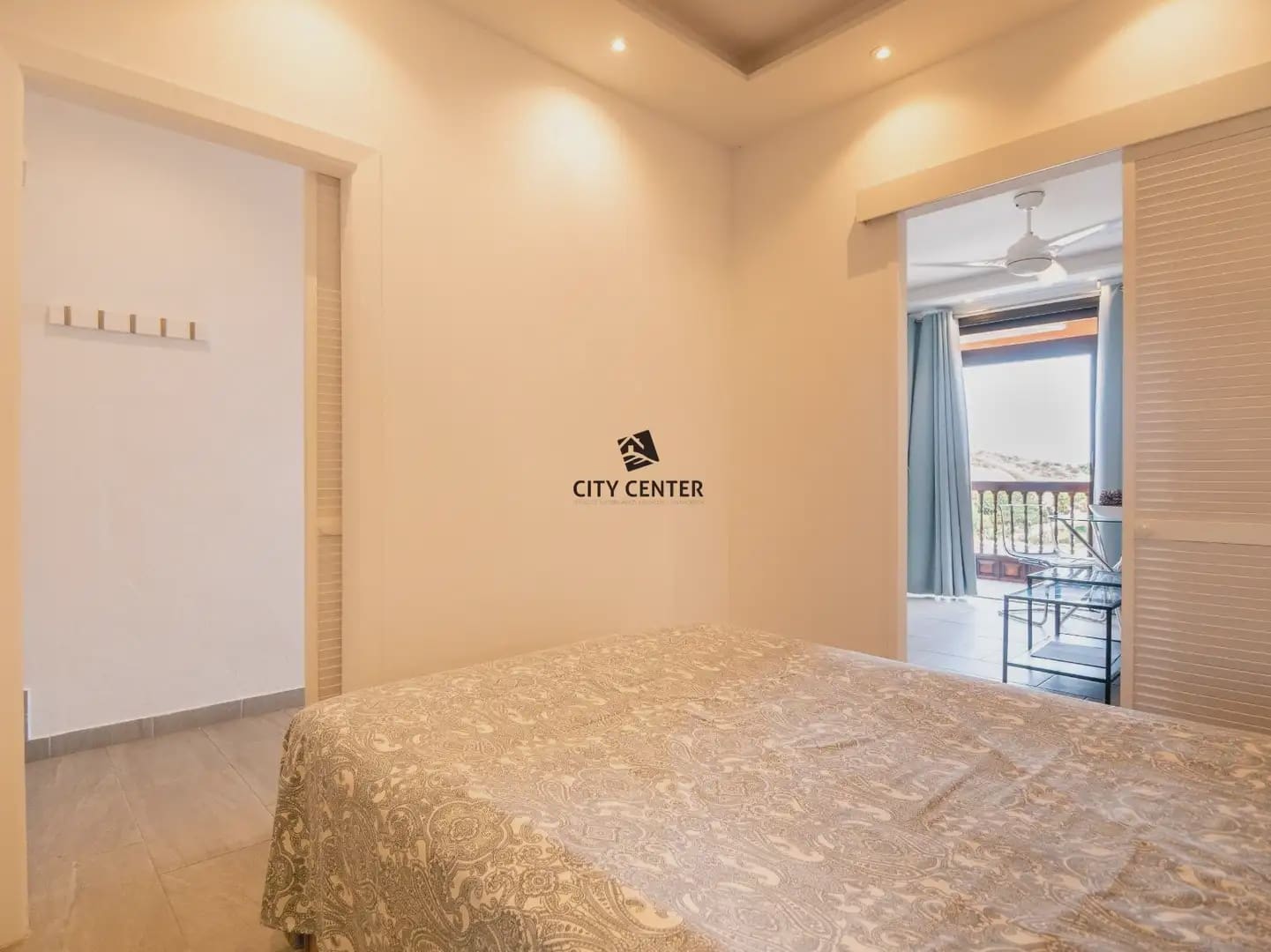 1 soveværelse Studio til salg i Adeje - € 241.500 (Ref: 9795575)