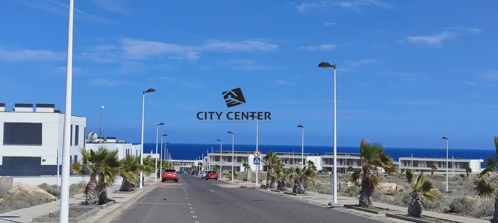 Byggetomt til salgs i Arico - € 75 000 (Ref: 9795576)