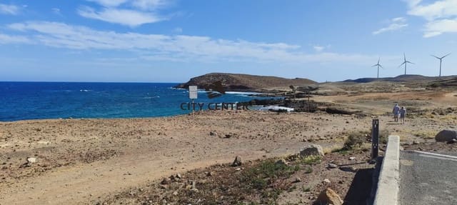 Byggetomt til salgs i Arico - € 75 000 (Ref: 9795576)