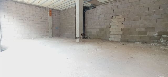 Kommersiell till salu i Cabo Blanco, Arona - 150 000 € (Ref: 9802900)