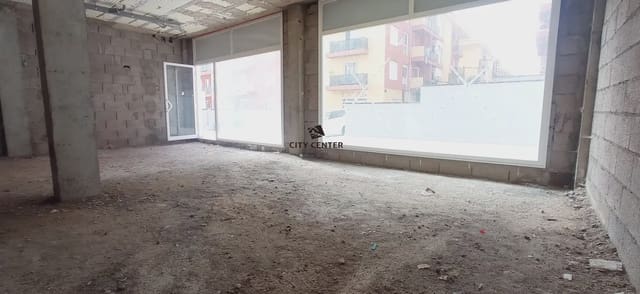 Kommersiell till salu i Cabo Blanco, Arona - 150 000 € (Ref: 9802900)