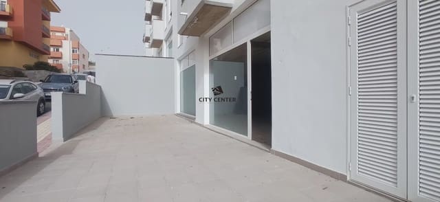 Kommersiell till salu i Cabo Blanco, Arona - 150 000 € (Ref: 9802900)