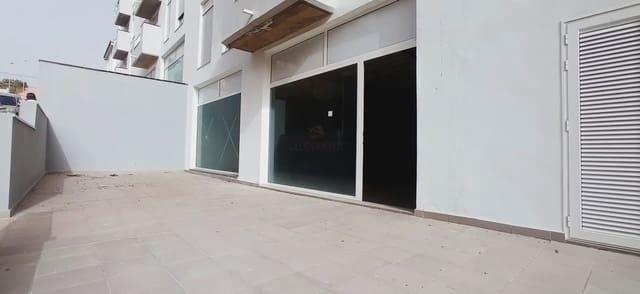 Kommersiell till salu i Cabo Blanco, Arona - 150 000 € (Ref: 9802900)