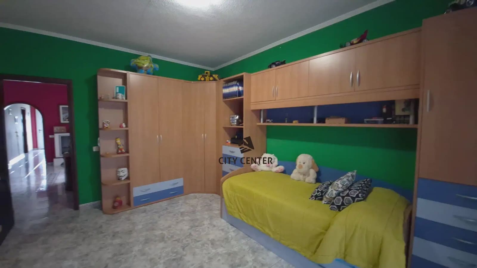 7 bedroom Apartment for sale in Arona - € 877,000 (Ref: 9816210)