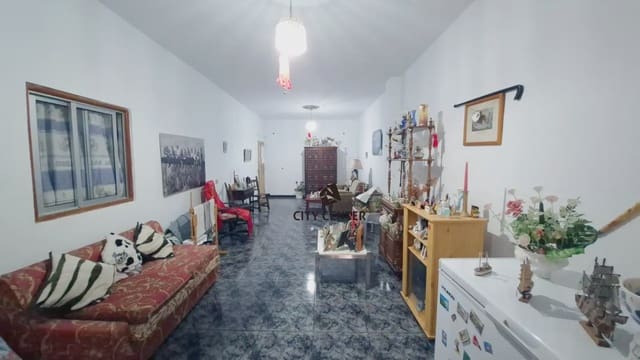 7 soveværelse Lejlighed til salg i Cabo Blanco, Arona - € 877.000 (Ref: 9816210)
