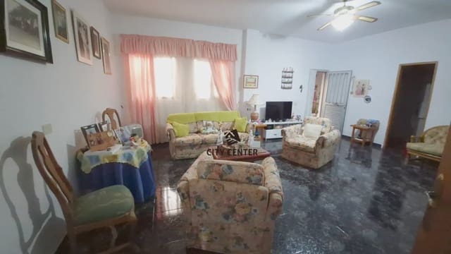 7 soveværelse Lejlighed til salg i Cabo Blanco, Arona - € 877.000 (Ref: 9816210)