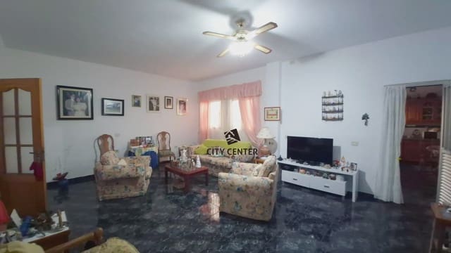 7 soveværelse Lejlighed til salg i Cabo Blanco, Arona - € 877.000 (Ref: 9816210)