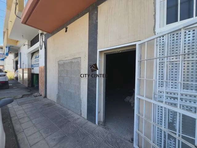 Komercyjne na sprzedaż w Arona - 70 000 € (Ref: 9848390)