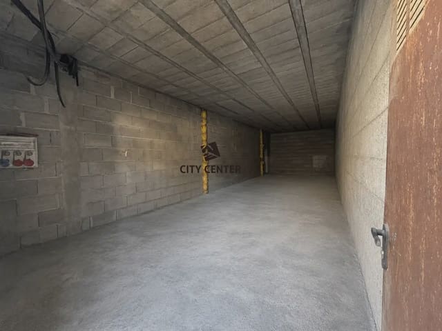 Komercyjne na sprzedaż w Arona - 70 000 € (Ref: 9848390)