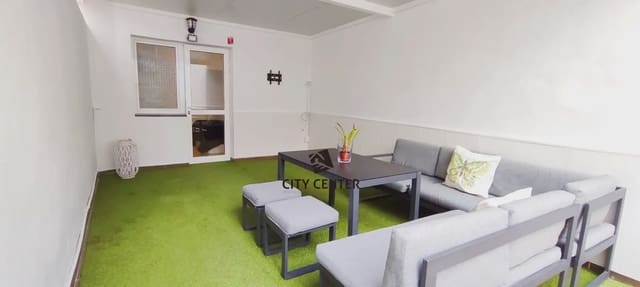 2 slaapkamer Flat te koop in Valle de San Lorenzo, Arona met garage - € 240.000 (Ref: 9867906)