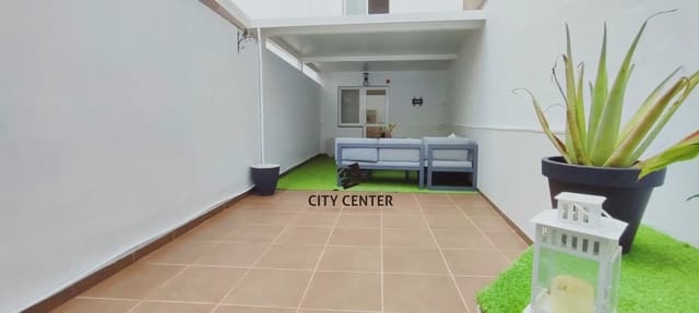 2 slaapkamer Flat te koop in Valle de San Lorenzo, Arona met garage - € 240.000 (Ref: 9867906)