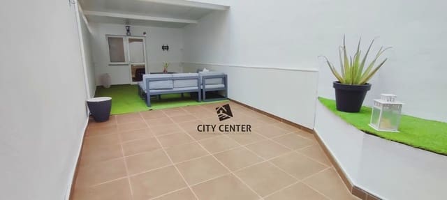 2 slaapkamer Flat te koop in Valle de San Lorenzo, Arona met garage - € 240.000 (Ref: 9867906)
