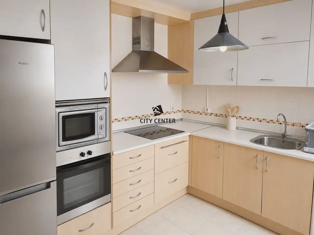 2 camera da letto Appartamento in vendita in Los Abrigos, Granadilla de Abona con garage - 240.000 € (Rif: 9923057)